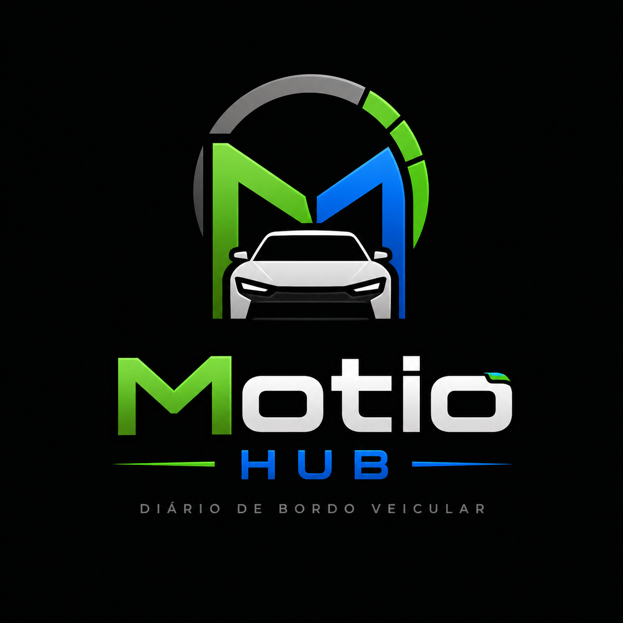 Motio Hub